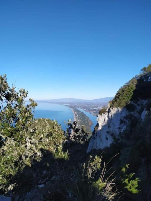 Inclanto Beach House, Mare A 150 Mt Terracina Bagian luar foto