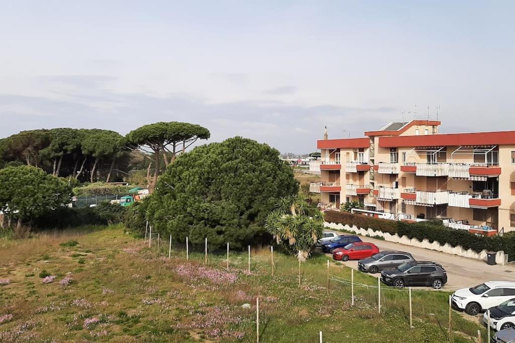 Inclanto Beach House, Mare A 150 Mt Terracina Bagian luar foto