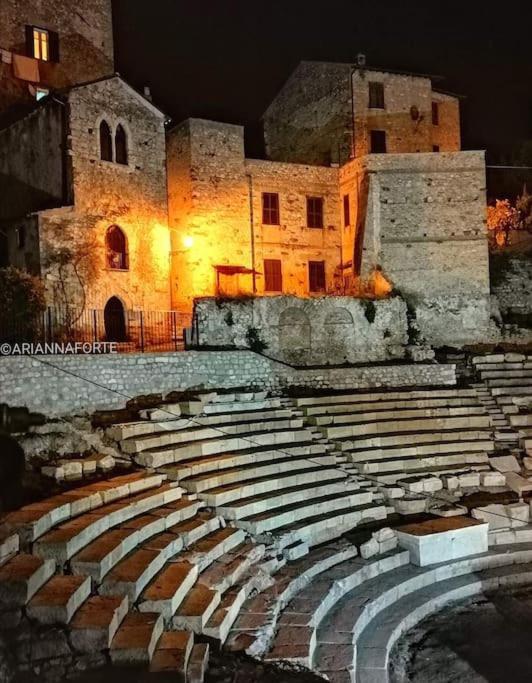 Inclanto Beach House, Mare A 150 Mt Terracina Bagian luar foto