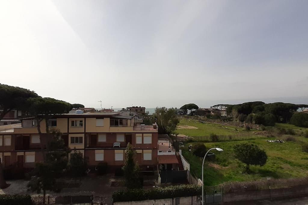 Inclanto Beach House, Mare A 150 Mt Terracina Bagian luar foto