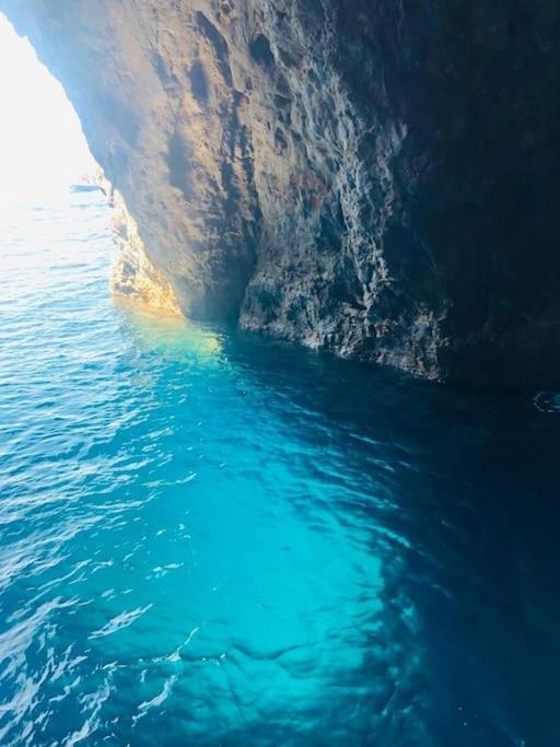 Inclanto Beach House, Mare A 150 Mt Terracina Bagian luar foto