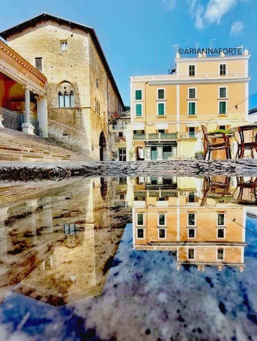 Inclanto Beach House, Mare A 150 Mt Terracina Bagian luar foto