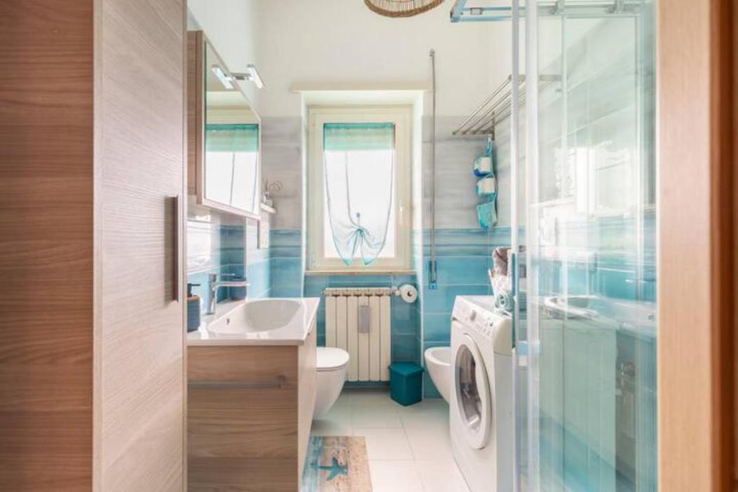 Inclanto Beach House, Mare A 150 Mt Terracina Bagian luar foto