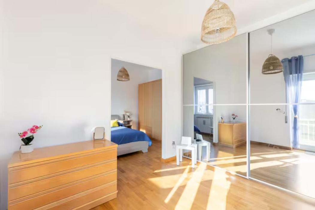 Inclanto Beach House, Mare A 150 Mt Terracina Bagian luar foto
