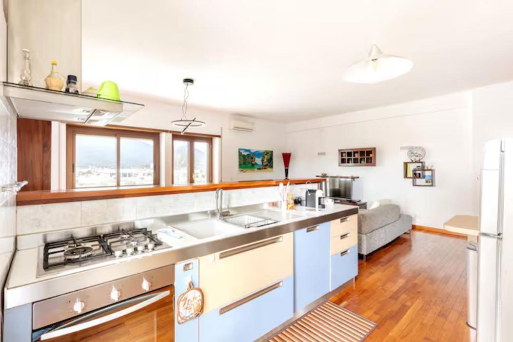 Inclanto Beach House, Mare A 150 Mt Terracina Bagian luar foto