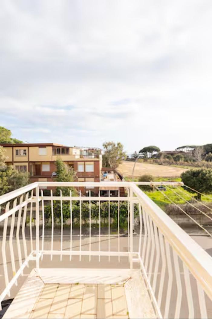 Inclanto Beach House, Mare A 150 Mt Terracina Bagian luar foto