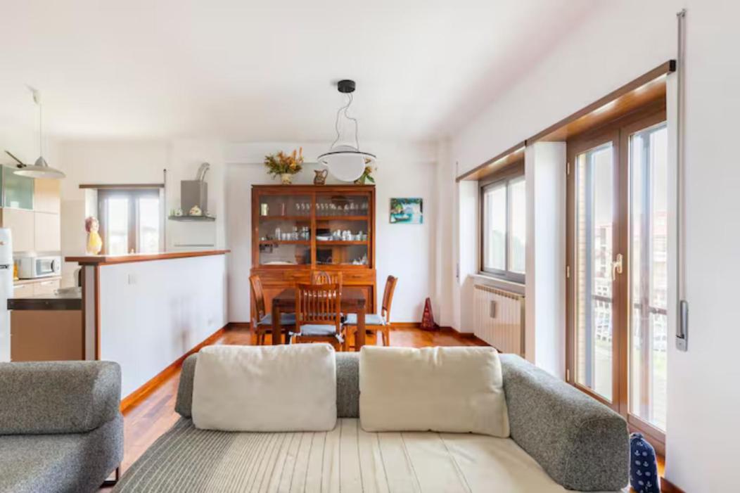 Inclanto Beach House, Mare A 150 Mt Terracina Bagian luar foto