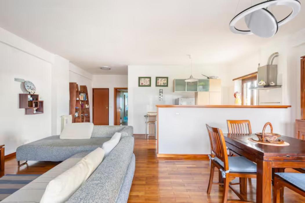 Inclanto Beach House, Mare A 150 Mt Terracina Bagian luar foto