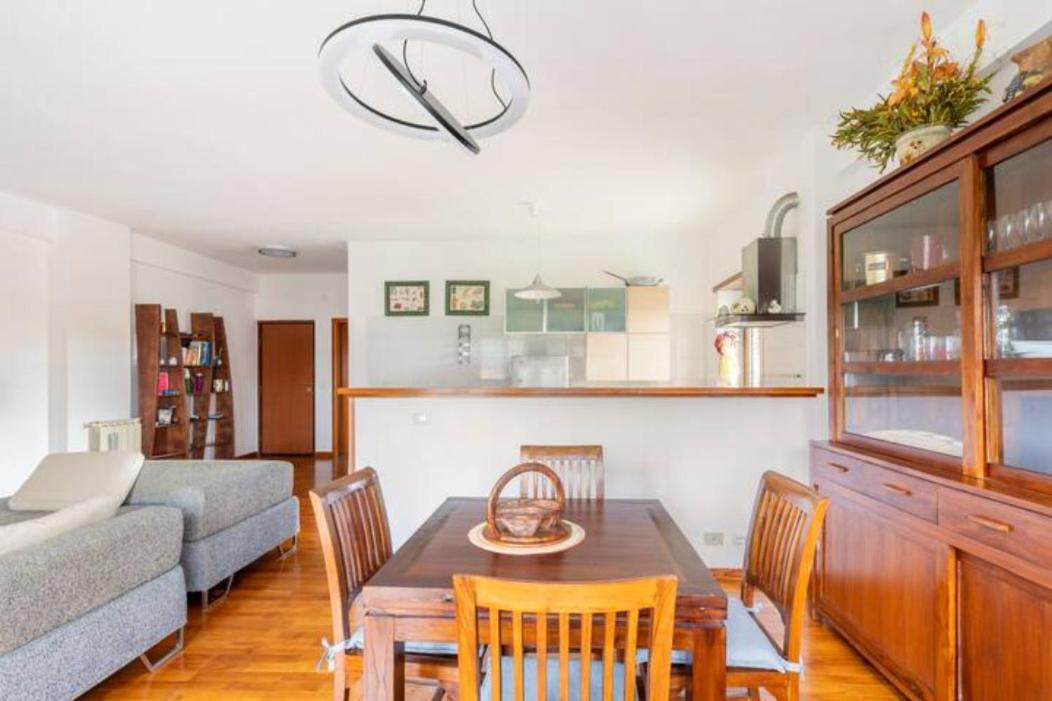 Inclanto Beach House, Mare A 150 Mt Terracina Bagian luar foto