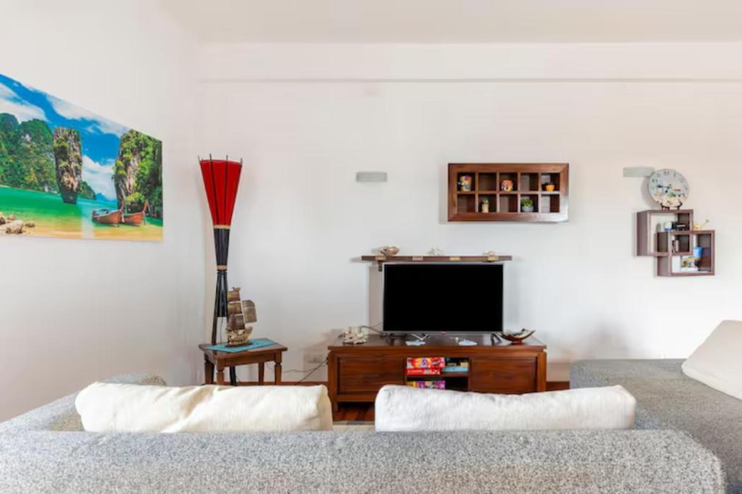 Inclanto Beach House, Mare A 150 Mt Terracina Bagian luar foto