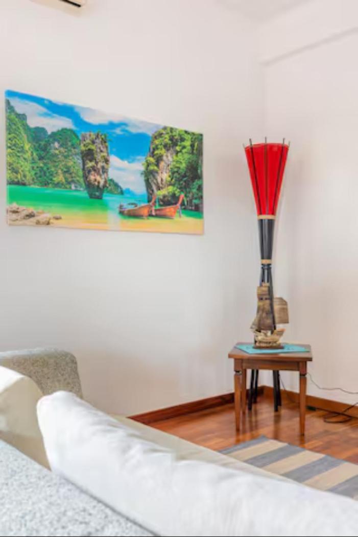 Inclanto Beach House, Mare A 150 Mt Terracina Bagian luar foto