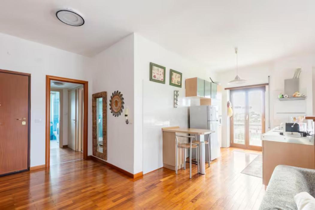 Inclanto Beach House, Mare A 150 Mt Terracina Bagian luar foto